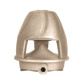 Soundtube in-ground 5.25" Coax with a 1" alum. dome tweeter and BroadBeam® lens. Sandstone